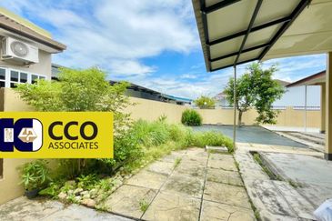 Taman Camay, Pasir Puteh