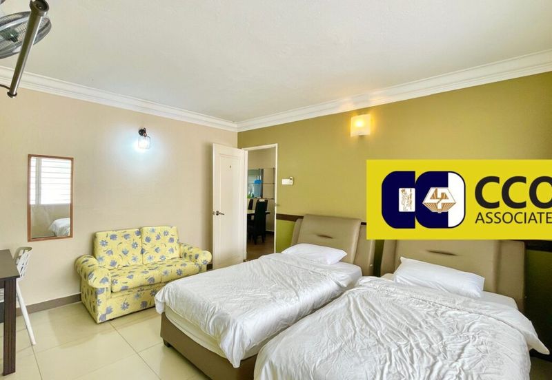 Taman Camay, Pasir Puteh