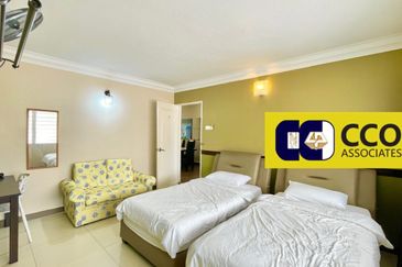 Taman Camay, Pasir Puteh