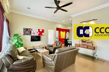 Taman Camay, Pasir Puteh