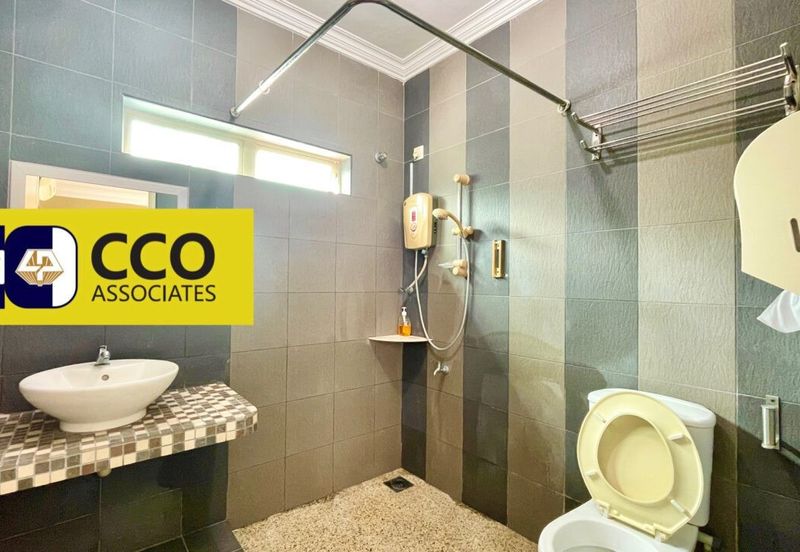 Taman Camay, Pasir Puteh