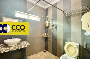 Taman Camay, Pasir Puteh