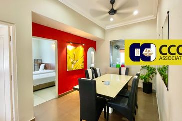 Taman Camay, Pasir Puteh