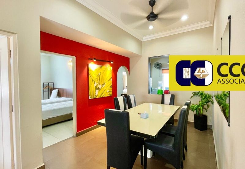 Taman Camay, Pasir Puteh