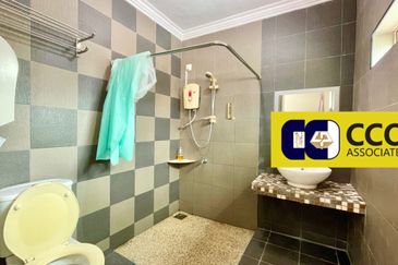 Taman Camay, Pasir Puteh