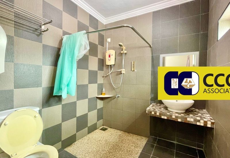 Taman Camay, Pasir Puteh