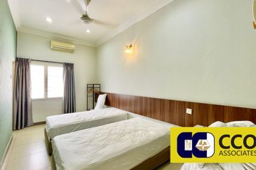 Taman Camay, Pasir Puteh