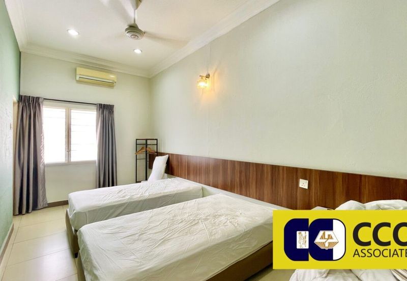 Taman Camay, Pasir Puteh