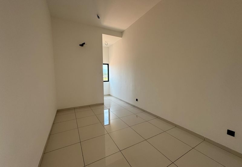 Ipoh Town Center Double Storey Terrace Project