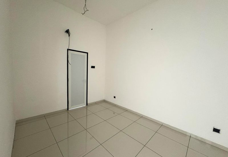 Ipoh Town Center Double Storey Terrace Project