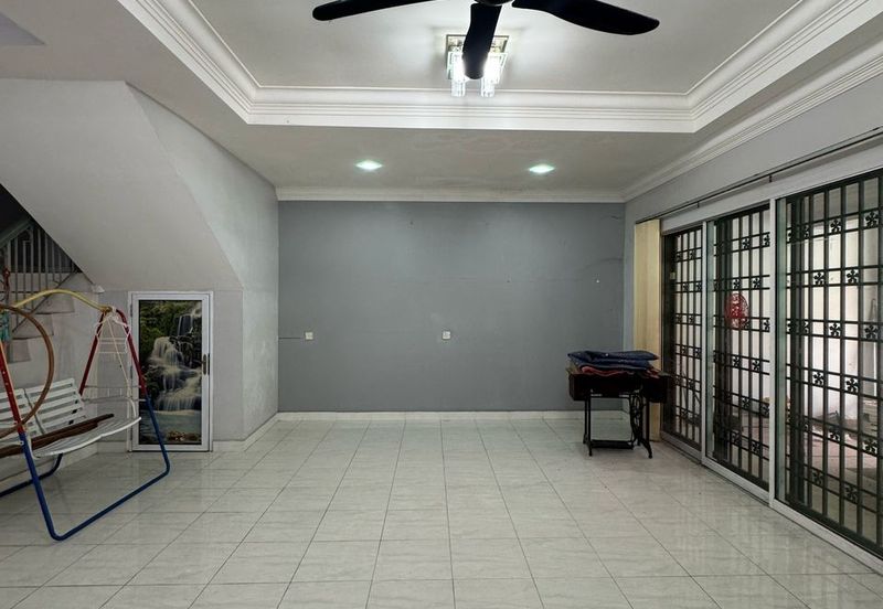 Taman Menglembu Impiana Adril