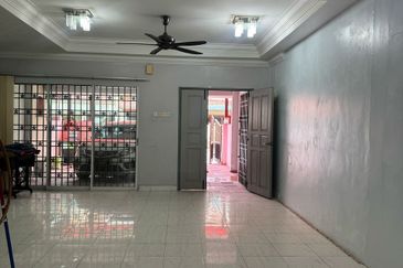 Taman Menglembu Impiana Adril