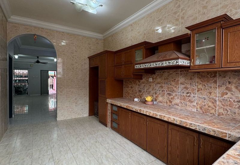 Taman Menglembu Impiana Adril