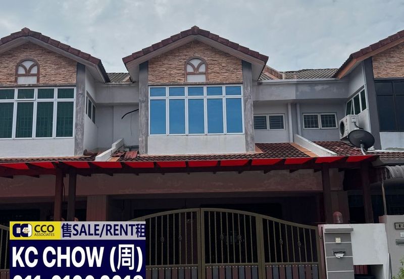 Taman Menglembu Impiana Adril