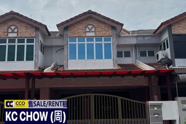 Taman Menglembu Impiana Adril