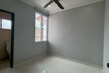 Taman Menglembu Impiana Adril