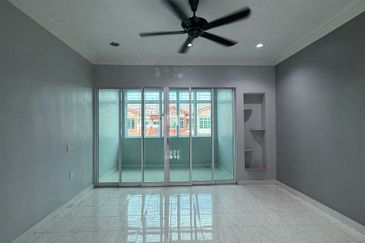 Taman Menglembu Impiana Adril