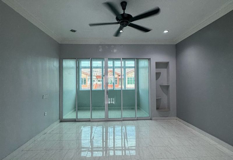 Taman Menglembu Impiana Adril