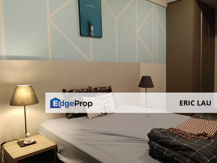 Encorp Marina , Johor, Kota Iskandar