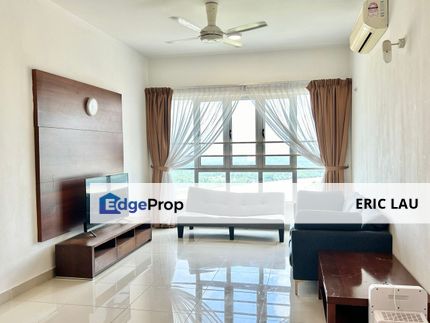 D Summit @ Kempas -2 bedroom 2bathroom , Johor, Johor Bahru