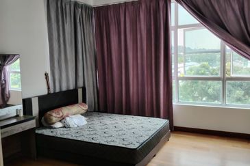 Horizon Residence (Dwi Mutiara)