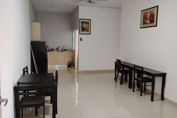 Horizon Residence (Dwi Mutiara)