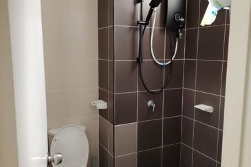 Horizon Residence (Dwi Mutiara)