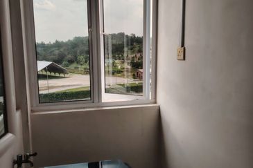 Horizon Residence (Dwi Mutiara)