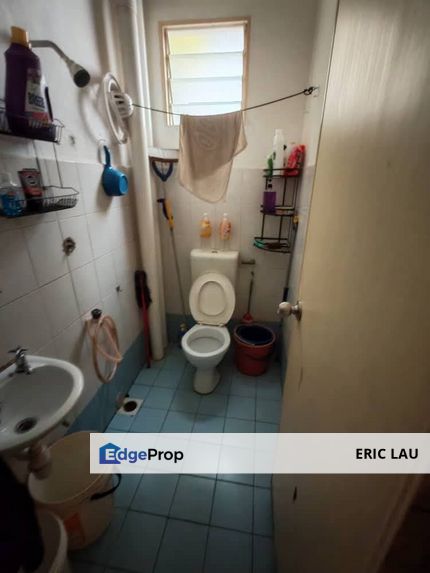 Flat setanggi JB town for sale , Johor, Johor Bahru