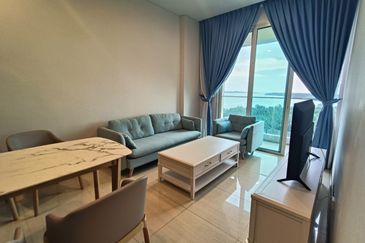 Puteri Cove Residences