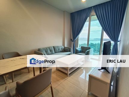Puteri Cove Residences Fully Furnished , Johor, Nusajaya