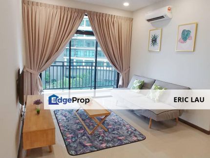 Molek Regency 2 bedroom 2bathroom , Johor, Johor Bahru