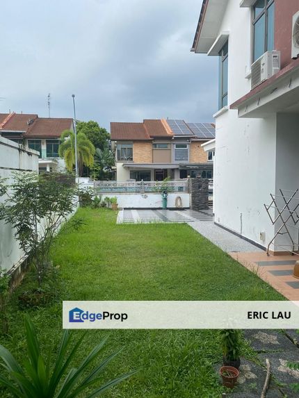 Horizon Hills @nusa jaya cluster house , Johor, Johor Bahru