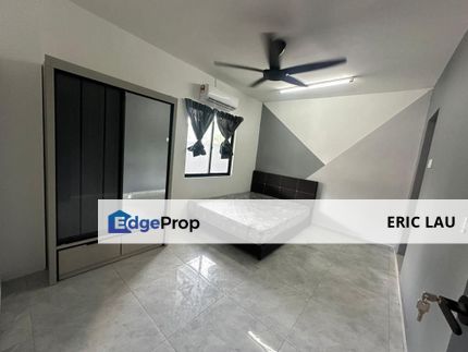 Good investment, Taman Majidee @ Kebun teh semi Detached house , Johor, Johor Bahru