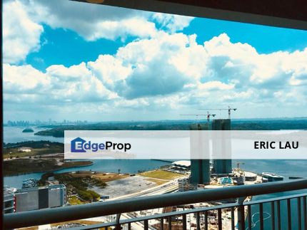 Teega residence for rent , Johor, Kota Iskandar