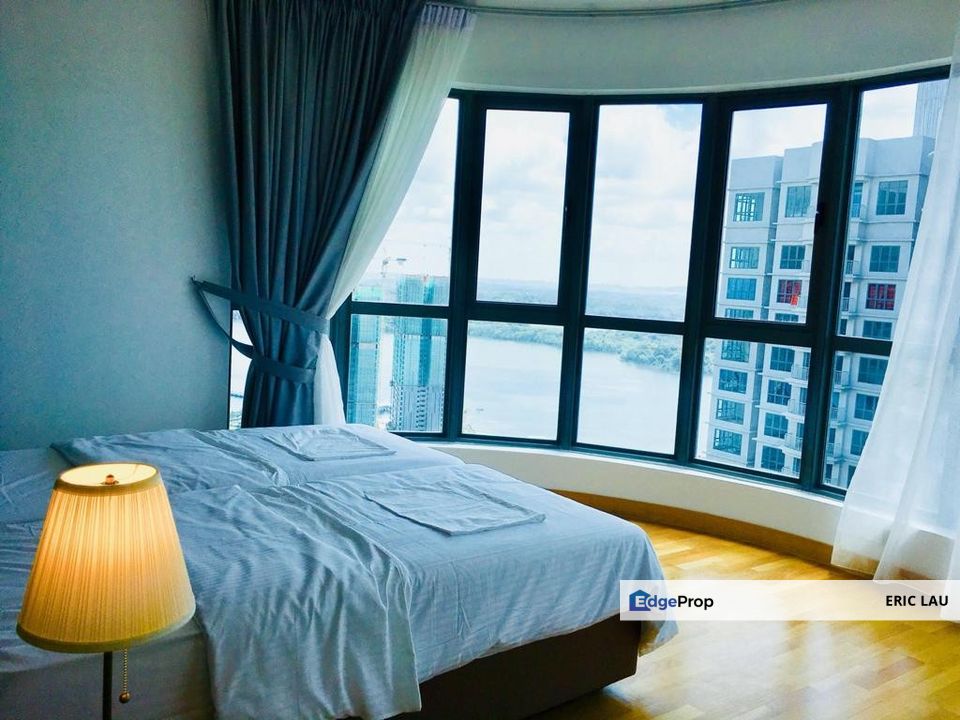 Teega residence for rent , Johor, Kota Iskandar