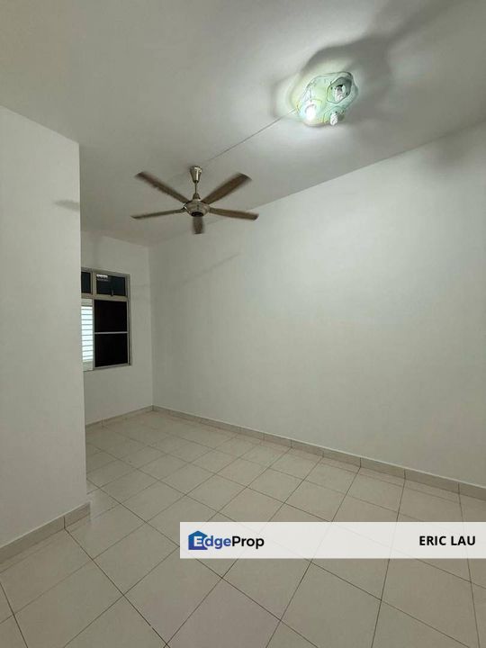 Bestari Indah terrace house for rent , Johor, Ulu Tiram