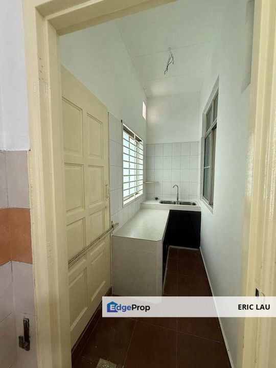 Bestari Indah terrace house for rent , Johor, Ulu Tiram