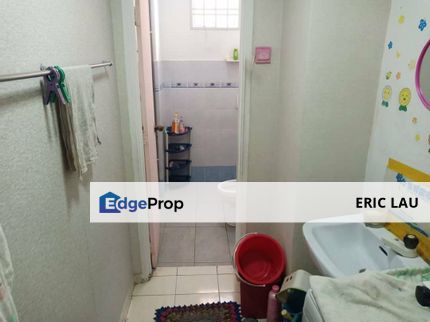 Villa bestari apartment for sale , Johor, Skudai