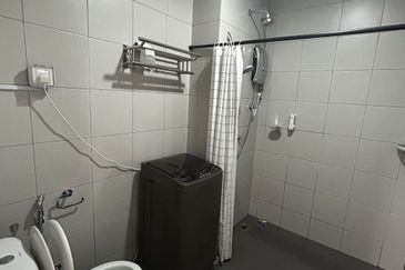 Meridian 2 Iskandar Puteri