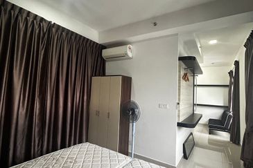 Meridian 2 Iskandar Puteri