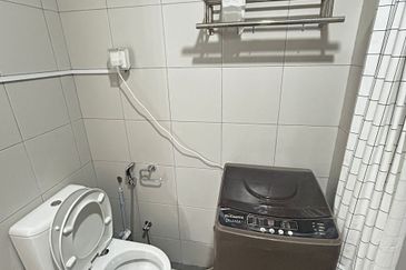 Meridian 2 Iskandar Puteri