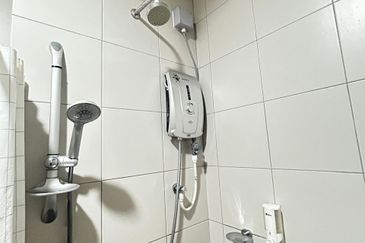 Meridian 2 Iskandar Puteri