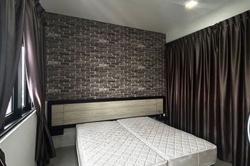 Meridian 2 Iskandar Puteri