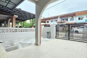 Taman Sri Skudai