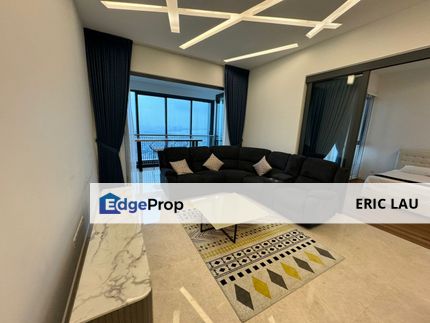 The astaka bukit senyum 3+1bedroom unit for rent , Johor, Johor Bahru