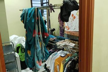 Nusa Perdana Serviced Apartment