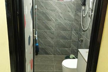 Nusa Perdana Serviced Apartment