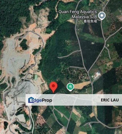 Kulai Agricultural land Zoning Residential for sale , Johor, Skudai