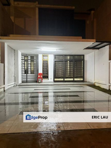 Mutiara Rini @ Double Storey Terrace House for rent , Johor, Skudai